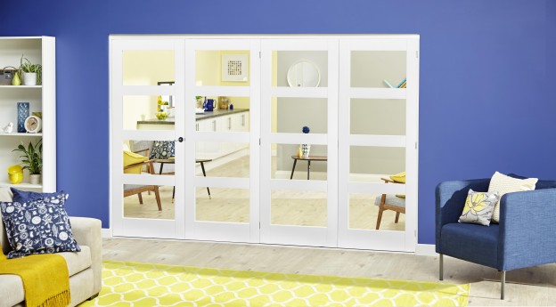 Buying Guide How To Choose The Correct Internal Bifold Doors